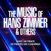 The music of Hans Zimmer & others - Amphithéâtre de Rodez