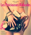 Les précieuses ridicules - La Reine Blanche