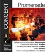 KABrass: Concert promenade avec Moussorgski, Wagner, Vivaldi - Cathédrale Sainte-Croix des Arméniens