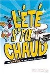 L'été s'ra chaud - La Boîte à rire Lille