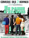 En panne d'excuse - Comédie des 3 Bornes