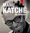 Manu Katché - Casino Barriere Enghien