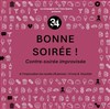 Bonne soirée ! - Improvi'bar