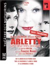 Arletty, un coeur très occupé - Théâtre des Mathurins - Studio