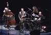 Mood : Cercle + François Ripoche Trio - Le Pannonica