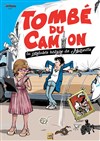 Tombé du camion - L'Archange Théâtre