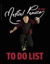 Martial Panico dans To Do List - Espace Gerson