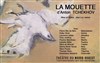 La mouette - Théâtre du Nord Ouest