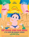 Un weekend sur deux et la moitié des vacances scolaires - Théâtre de Poche Graslin