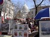 Visite Guidée : Visite et Dégustation à Montmartre - Métro Pigalle