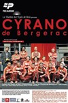 Cyrano de Bergerac - Epee De Bois - Salle Boise