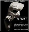 Le Rosier - Théo Théâtre - Salle Plomberie