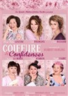 Coiffure et confidences - Centre culturel Jacques Prévert