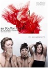 Souffle(s) + -BI- - Bouffon Théâtre