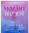 Requiem de Mozart - Eglise Saint Eustache