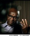 Rencontre avec Achille Mbembe - Musée Dapper