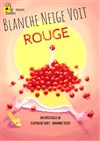 Blanche Neige voit rouge - Théâtre de la Pergola