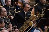 L'Orchestre de la Garde Républicaine - Espace Culturel L'Atrium