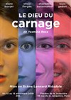 Le Dieu du carnage - Théâtre La Jonquière