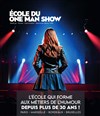 L'école du one-man-show - Théâtre Le Bout