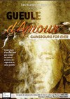 Gueule d'amour - Théâtre de l'Avant-Scène