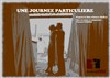 Une journée particulière - Théâtre 2000