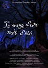 Le Songe d'une nuit d'été - Théâtre de la Cité