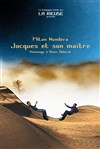 Jacques et son maître - Scène Mermoz