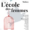 L'école des femmes - Théâtre 14