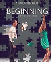 Beginning - Studio Hebertot