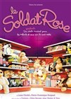 Le soldat rose - Théâtre de Longjumeau