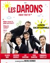 Les Darons - Café de la Gare