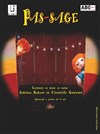 Pas Sage - ABC Théâtre