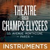 Andreï Korobeinikov - Théâtre des Champs Elysées