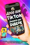 Ados sur TikTok, parents qui déblok - Le Paris - salle 2