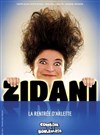 Zidani dans La Rentrée d'Arlette - Le Métropole