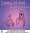 Emma et Moi - La Reine Blanche