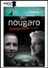 Nougaro, l'hirondelle et nous - Laurette Théâtre