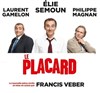 Le placard - Théâtre Armande Béjart