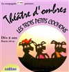 Les Trois Petits Cochons - Théâtre des Grands Enfants 