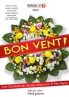 Bon vent ! - Théâtre Clavel