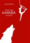 Kanada - Chapiteau Cabaret-Circus à Dieppe