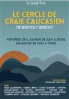 Le Cercle de craie caucasien - Théo Théâtre - Salle Théo