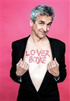 Bruno Coppens dans Loverbooké - Royale Factory