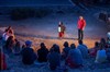 La nuit du conte - Théâtre en Garrigue