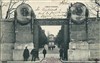 Visite guidée globale du Père Lachaise - par Marine Bonnet - Cimetière du Père Lachaise