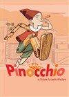 Pinocchio - Comédie Nation