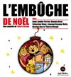 L'Embûche de Noël - Théâtre des Chartrons