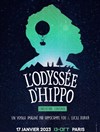 L'odysee d'Hippo, l'aventure continue - Théâtre Le 13ème Art - Grande salle