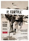 Il cortile (La cour) - Théâtre du Cyclope